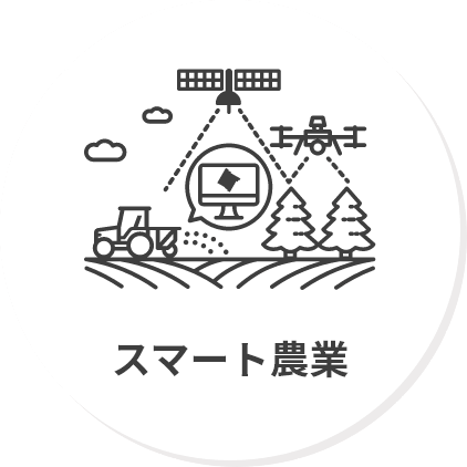 スマート農業