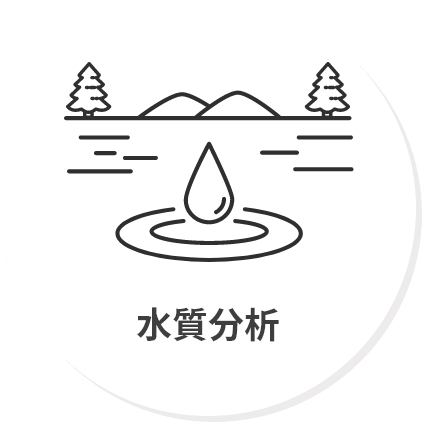 水質分析