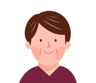 Cさん